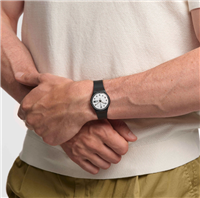 Orologio Swatch Gent Standard in Plastica GB743-S26 - GB743-S26